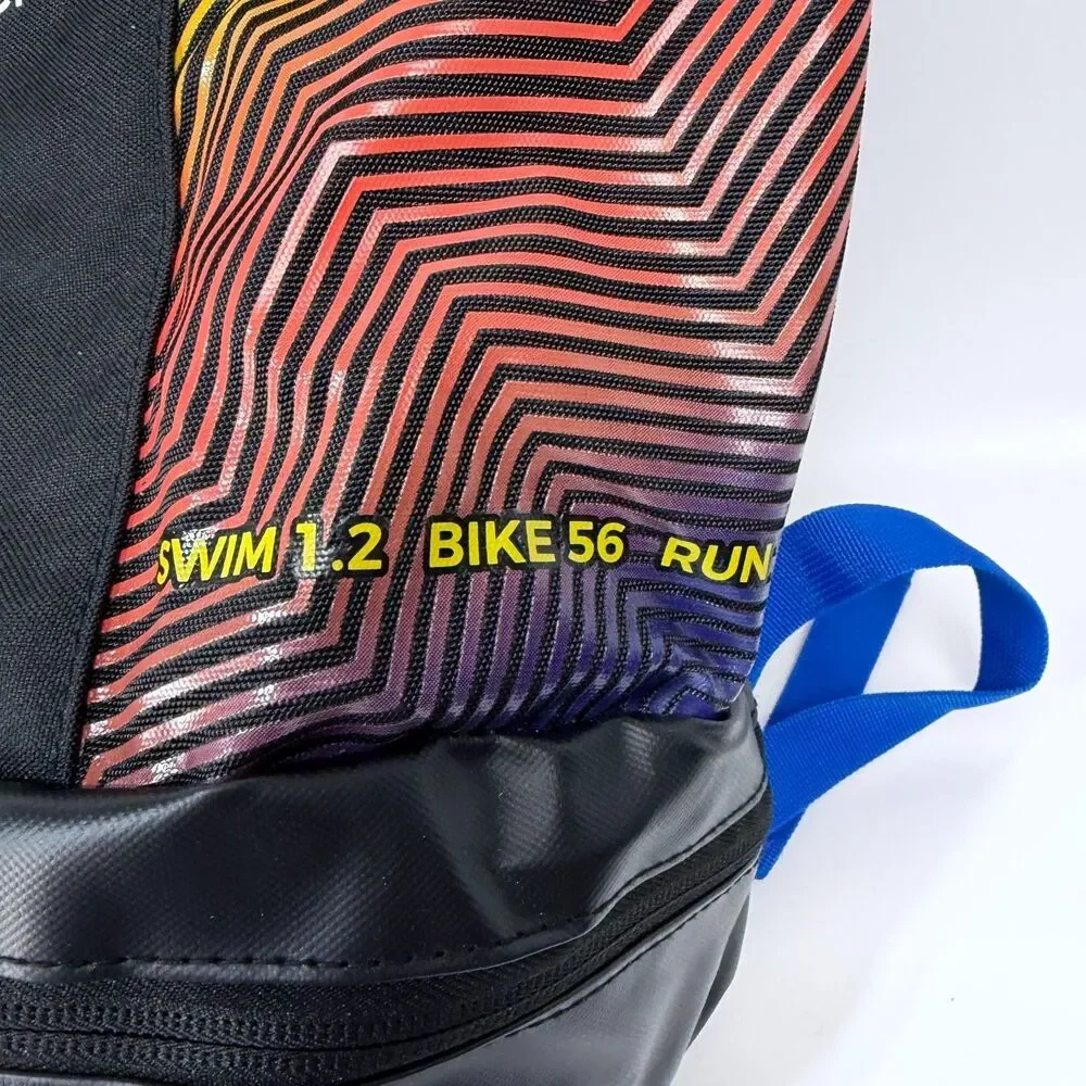 2025 Ironman Louisville Kentucky Backpack NWT